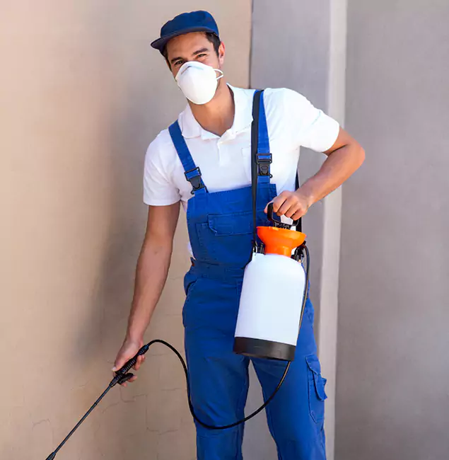 Why White Lake Homeowners Trust White Lake Pest Control Pro for Indoor Mosquito Control?