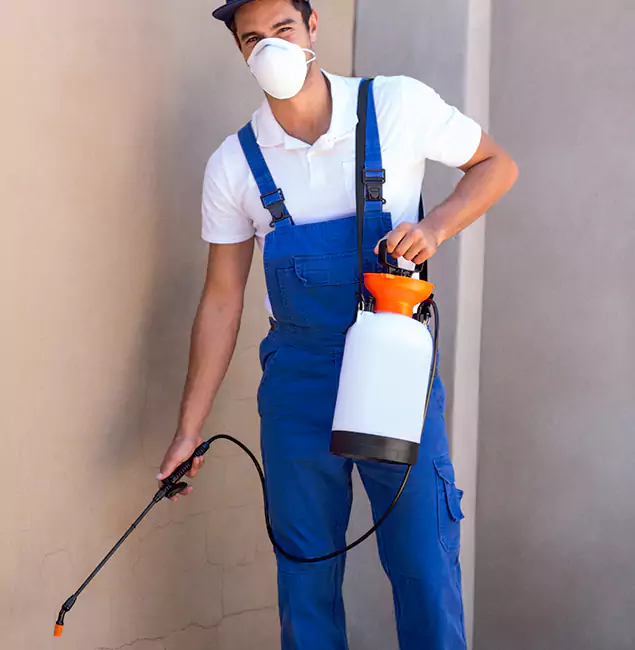 What Makes White Lake Pest Control Pro the Right Choice in White Lake, MI?