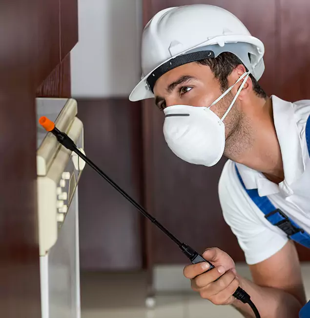 Why White Lake Homeowners Rely on White Lake Pest Control Pro for Tick Treatment?