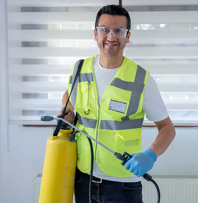 Why Choose White Lake Pest Control Pro for Liquid Termite Treatment in White Lake, MI?