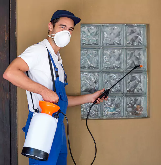 Why White Lake Pest Control Pro Provides the Best Mosquito Control for Yard Properties in White Lake, MI?