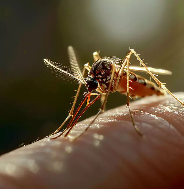 Why White Lake Families Choose White Lake Pest Control Pro for Natural Mosquito Control?