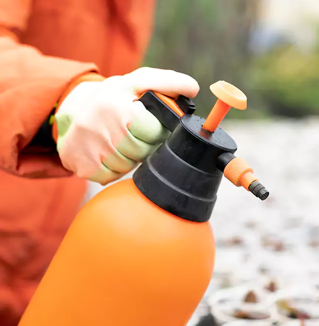 Why Choose White Lake Pest Control Pro for Orange Termite Treatment in White Lake, MI?