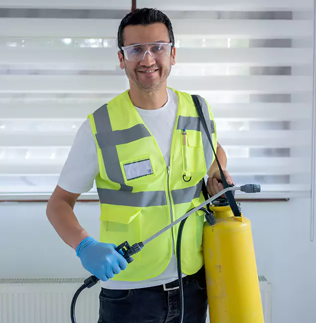 Why Choose White Lake Pest Control Pro for Pest Control Cost in White Lake, MI?