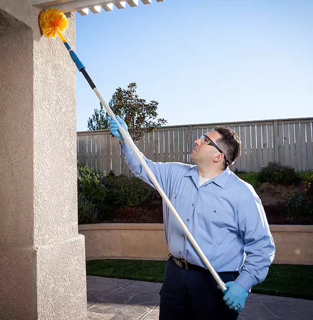 Why Choose White Lake Pest Control Pro for Pest Control Services in White Lake, MI?