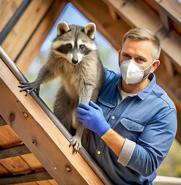 Why Choose White Lake Pest Control Pro for Pet Friendly Pest Control in White Lake, MI?