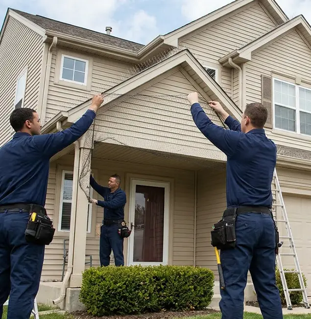 Why White Lake Pest Control Pro Is the Right Choice in White Lake, MI?