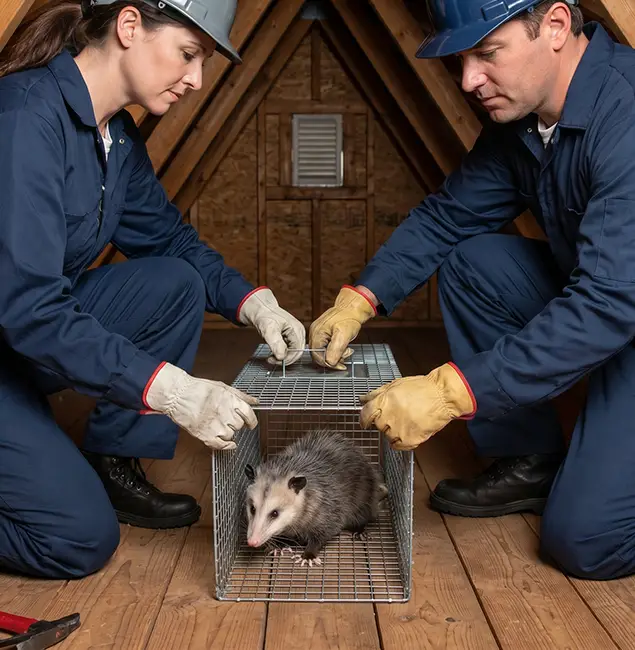 Why White Lake Pest Control Pro Is the Right Choice in White Lake, MI?
