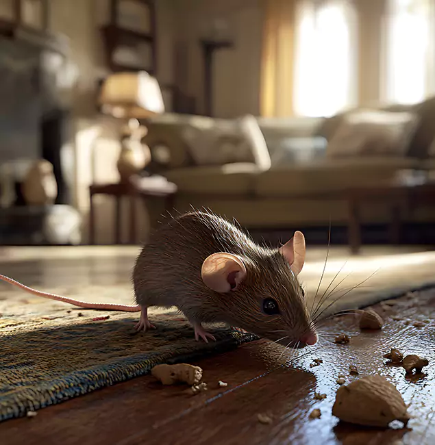 Why Choose White Lake Pest Control Pro Rat Experts in White Lake, MI?