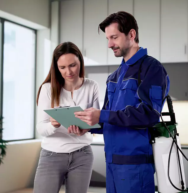 Why Choose White Lake Pest Control Pro for Rat Removal in White Lake, MI?