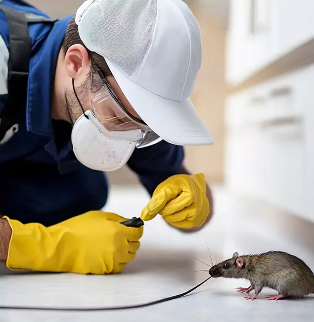 Why Choose White Lake Pest Control Pro For Trusted Specialists in White Lake, MI?