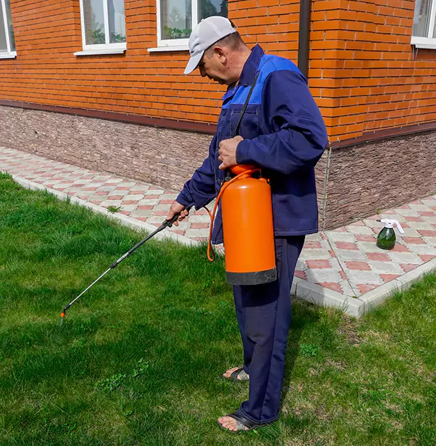 Why Choose White Lake Pest Control Pro for Residential Pest Control in White Lake, MI?