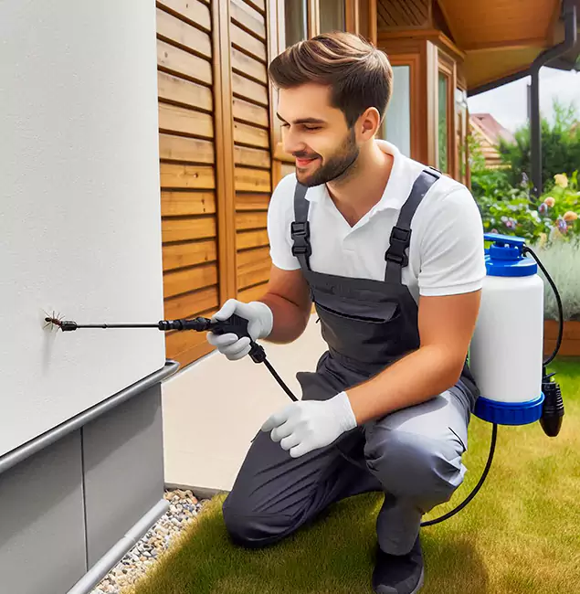 Why White Lake Trusts White Lake Pest Control Pro for Cockroach Removal?