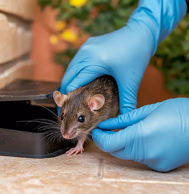 Why White Lake, MI Trusts White Lake Pest Control Pro for Rodent Proofing?