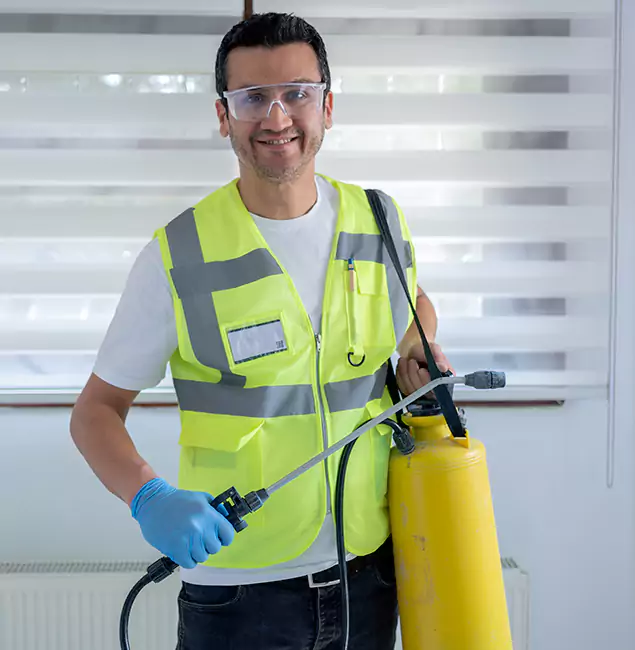 Why Choose White Lake Pest Control Pro for Roof Rat Control in White Lake, MI?