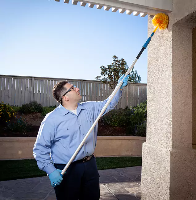 Why Choose White Lake Pest Control Pro for Sentricon Termite System in White Lake, MI?