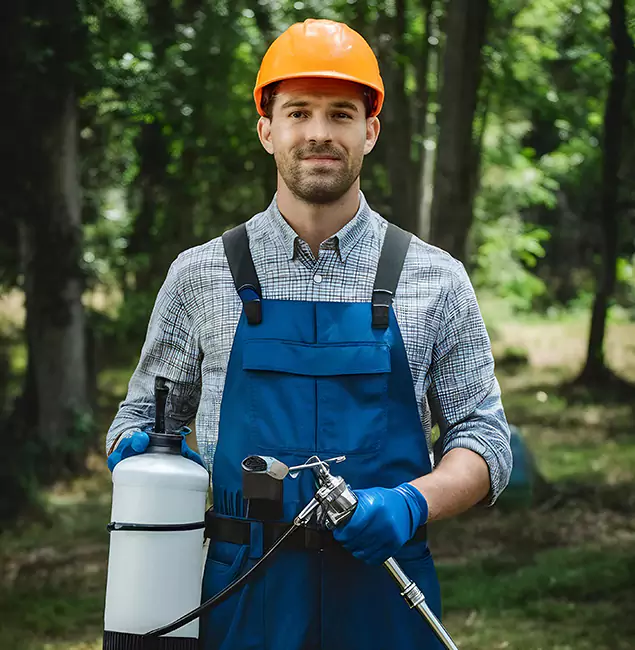 Why Choose White Lake Pest Control Pro for Little Black Ant Control in White Lake, MI?