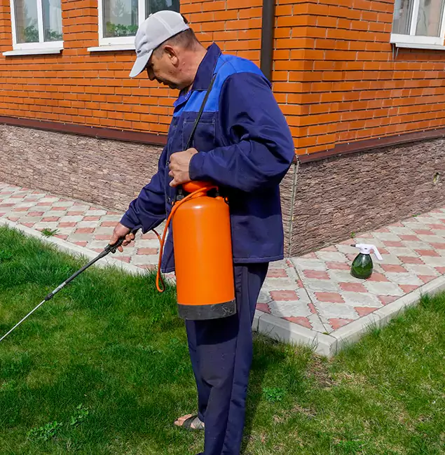 Why Choose White Lake Pest Control Pro for Soil Treatment in White Lake, MI?