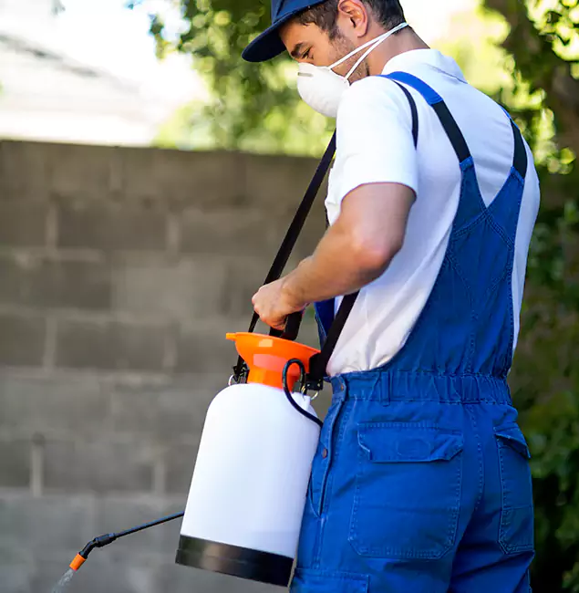 Why Choose White Lake Pest Control Pro for Termite Barrier in White Lake, MI?