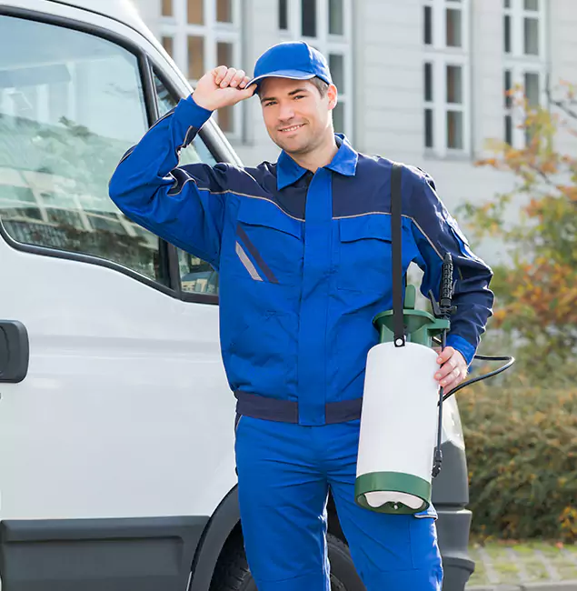 Why Choose White Lake Pest Control Pro for Termite Control in White Lake, MI?