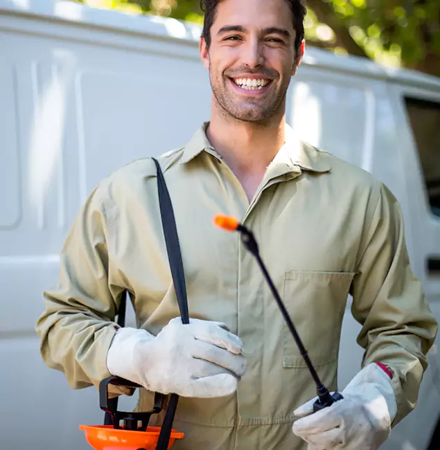 Why Homeowners Trust White Lake Pest Control Pro in White Lake, MI?