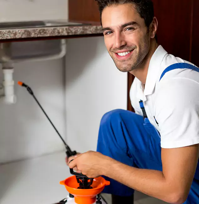 Why Choose White Lake Pest Control Pro for Termite Exterminator in White Lake, MI?