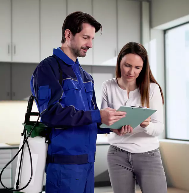 Why Choose White Lake Pest Control Pro for Termite Fumigation in White Lake, MI?