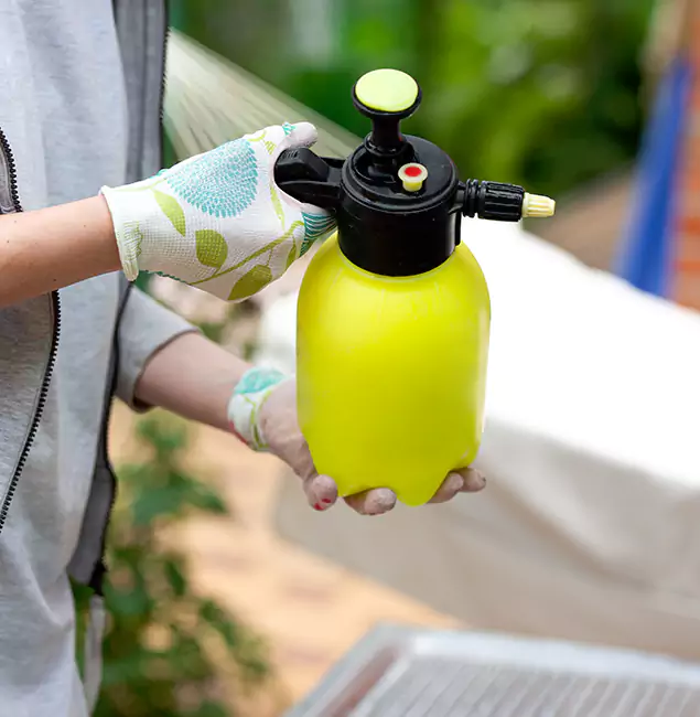 Why Choose Us: White Lake Pest Control Pro Termite Spraying Experts in White Lake, MI?