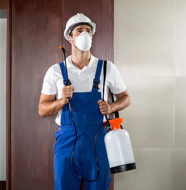 Why Choose White Lake Pest Control Pro for Termite Tenting in White Lake, MI?