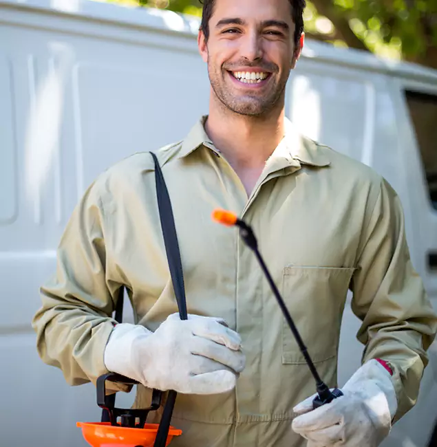 Why Choose White Lake Pest Control Pro for Termite Treatment in White Lake, MI?
